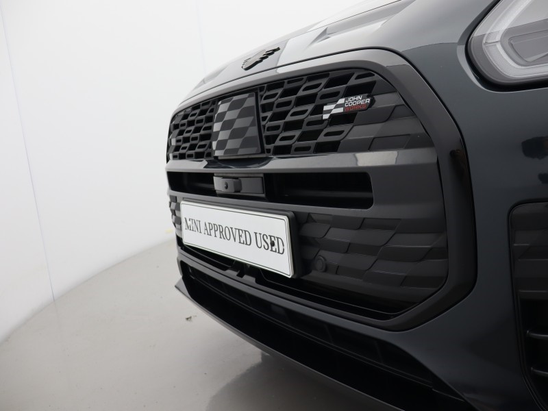 2024 (24) MINI COUNTRYMAN 2.0 John Cooper Works ALL4 5dr Auto 5796608