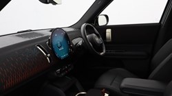 2024 (24) MINI COUNTRYMAN 2.0 John Cooper Works ALL4 5dr Auto 5796605