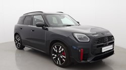 2024 (24) MINI COUNTRYMAN 2.0 John Cooper Works ALL4 5dr Auto 5796586