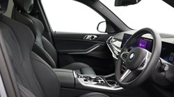 2024 (24) BMW X5 xDrive M60i MHT 5dr Auto 5829363