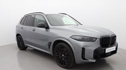 2024 (24) BMW X5 xDrive M60i MHT 5dr Auto 5829335