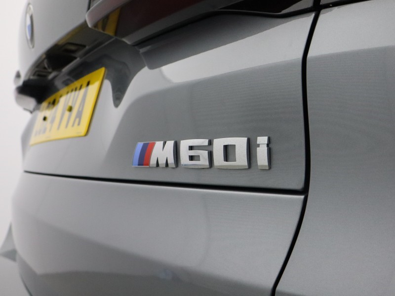 2024 (24) BMW X5 xDrive M60i MHT 5dr Auto 5829345
