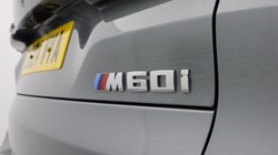 2024 (24) BMW X5 xDrive M60i MHT 5dr Auto 5829345