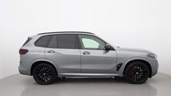 2024 (24) BMW X5 xDrive M60i MHT 5dr Auto 5829342