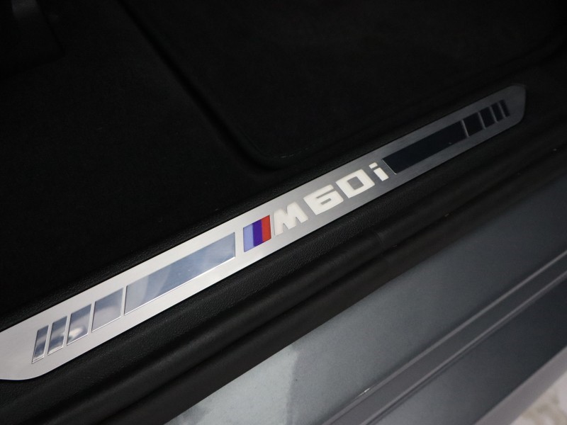 2024 (24) BMW X5 xDrive M60i MHT 5dr Auto 5829365