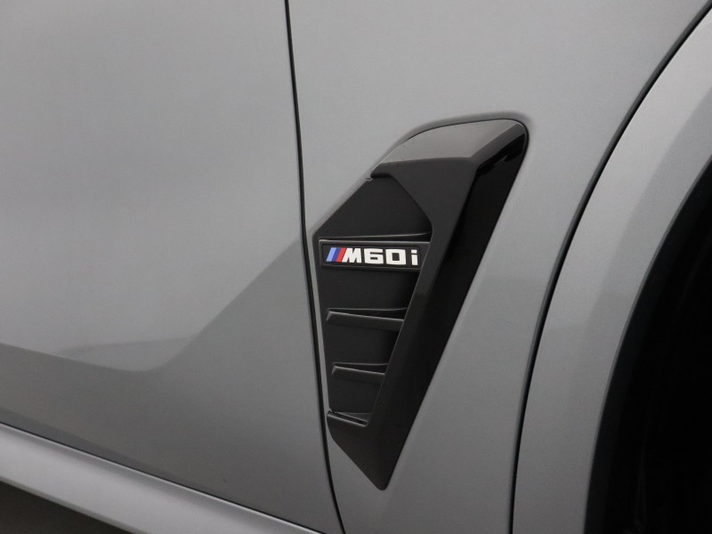2024 (24) BMW X5 xDrive M60i MHT 5dr Auto 5829361