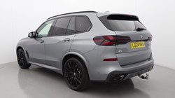 2024 (24) BMW X5 xDrive M60i MHT 5dr Auto 5829339