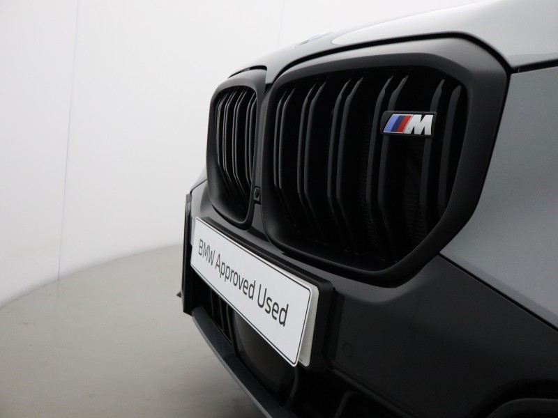 2024 (24) BMW X5 xDrive M60i MHT 5dr Auto 5829357