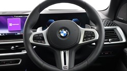 2024 (24) BMW X5 xDrive M60i MHT 5dr Auto 5829412