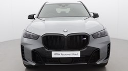 2024 (24) BMW X5 xDrive M60i MHT 5dr Auto 5829336