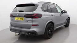 2024 (24) BMW X5 xDrive M60i MHT 5dr Auto 5829341