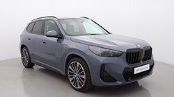 2025 (25) BMW X1 xDrive 23i MHT M Sport 5dr Step Auto 5805591