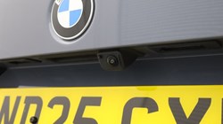 2025 (25) BMW X1 xDrive 23i MHT M Sport 5dr Step Auto 5805602