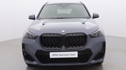 2025 (25) BMW X1 xDrive 23i MHT M Sport 5dr Step Auto 5805592