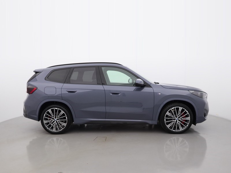 2025 (25) BMW X1 xDrive 23i MHT M Sport 5dr Step Auto 5805598