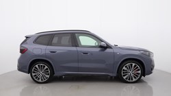 2025 (25) BMW X1 xDrive 23i MHT M Sport 5dr Step Auto 5805598
