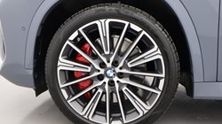 2025 (25) BMW X1 xDrive 23i MHT M Sport 5dr Step Auto 5805607