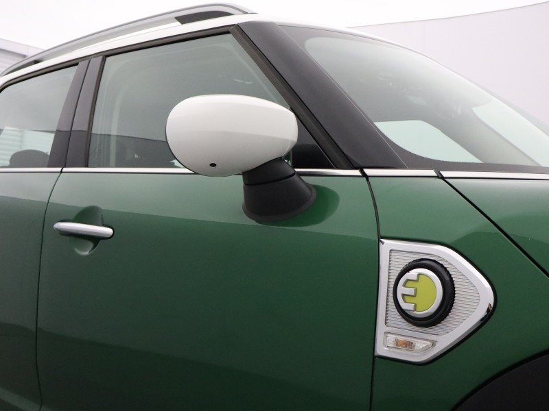 2020 (70) MINI COUNTRYMAN 1.5 Cooper S E Exclusive ALL4 PHEV 5dr Auto 5849197