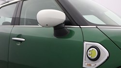 2020 (70) MINI COUNTRYMAN 1.5 Cooper S E Exclusive ALL4 PHEV 5dr Auto 5849197
