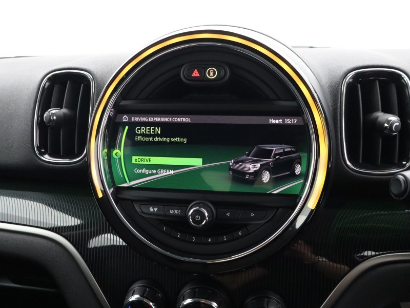 2020 (70) MINI COUNTRYMAN 1.5 Cooper S E Exclusive ALL4 PHEV 5dr Auto 5849214