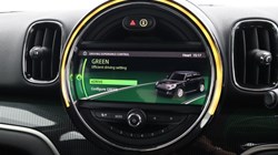 2020 (70) MINI COUNTRYMAN 1.5 Cooper S E Exclusive ALL4 PHEV 5dr Auto 5849214