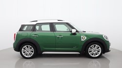 2020 (70) MINI COUNTRYMAN 1.5 Cooper S E Exclusive ALL4 PHEV 5dr Auto 5849182