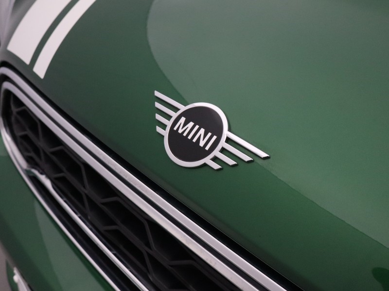 2020 (70) MINI COUNTRYMAN 1.5 Cooper S E Exclusive ALL4 PHEV 5dr Auto 5849195