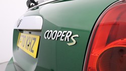 2020 (70) MINI COUNTRYMAN 1.5 Cooper S E Exclusive ALL4 PHEV 5dr Auto 5849185