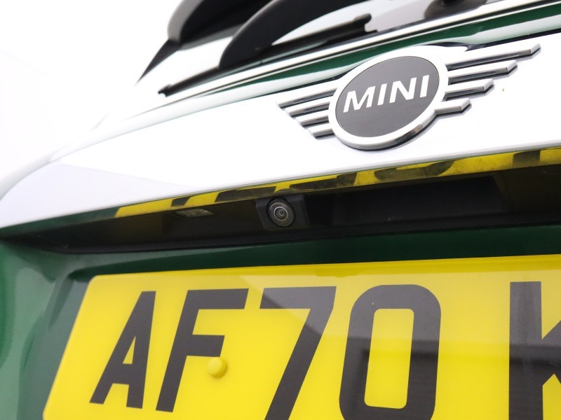 2020 (70) MINI COUNTRYMAN 1.5 Cooper S E Exclusive ALL4 PHEV 5dr Auto 5849186