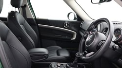 2020 (70) MINI COUNTRYMAN 1.5 Cooper S E Exclusive ALL4 PHEV 5dr Auto 5849199