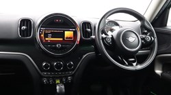 2020 (70) MINI COUNTRYMAN 1.5 Cooper S E Exclusive ALL4 PHEV 5dr Auto 5849233