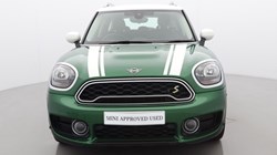 2020 (70) MINI COUNTRYMAN 1.5 Cooper S E Exclusive ALL4 PHEV 5dr Auto 5849176