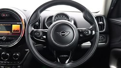 2020 (70) MINI COUNTRYMAN 1.5 Cooper S E Exclusive ALL4 PHEV 5dr Auto 5849234