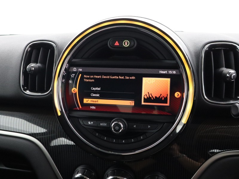 2020 (70) MINI COUNTRYMAN 1.5 Cooper S E Exclusive ALL4 PHEV 5dr Auto 5849209