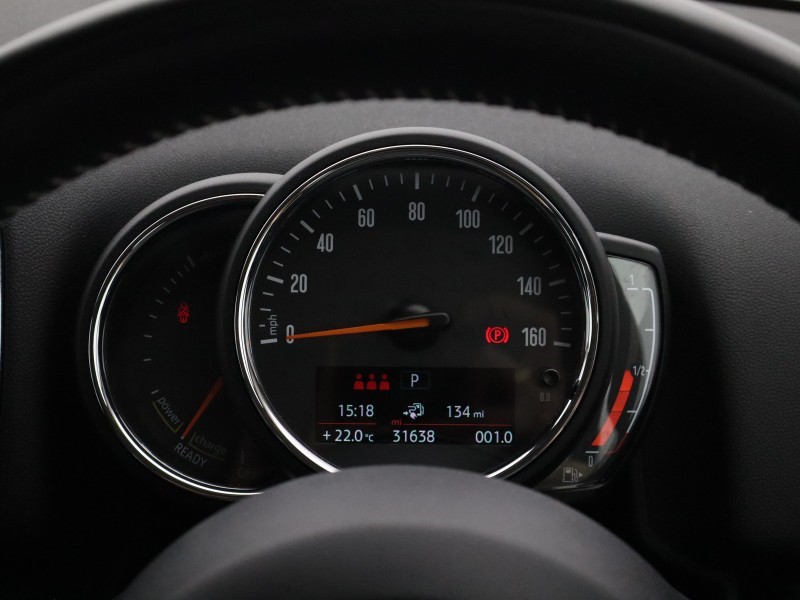 2020 (70) MINI COUNTRYMAN 1.5 Cooper S E Exclusive ALL4 PHEV 5dr Auto 5849220