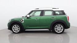 2020 (70) MINI COUNTRYMAN 1.5 Cooper S E Exclusive ALL4 PHEV 5dr Auto 5849178