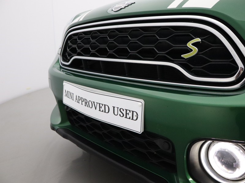2020 (70) MINI COUNTRYMAN 1.5 Cooper S E Exclusive ALL4 PHEV 5dr Auto 5849196