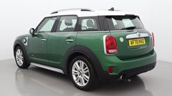 2020 (70) MINI COUNTRYMAN 1.5 Cooper S E Exclusive ALL4 PHEV 5dr Auto 5849179