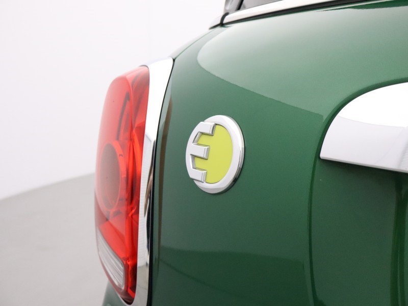 2020 (70) MINI COUNTRYMAN 1.5 Cooper S E Exclusive ALL4 PHEV 5dr Auto 5849187