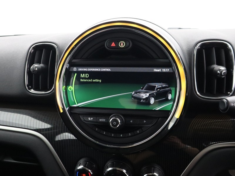 2020 (70) MINI COUNTRYMAN 1.5 Cooper S E Exclusive ALL4 PHEV 5dr Auto 5849215