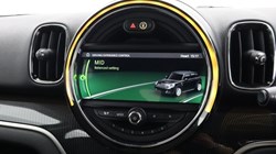 2020 (70) MINI COUNTRYMAN 1.5 Cooper S E Exclusive ALL4 PHEV 5dr Auto 5849215