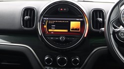 2020 (70) MINI COUNTRYMAN 1.5 Cooper S E Exclusive ALL4 PHEV 5dr Auto 5849230