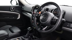 2020 (70) MINI COUNTRYMAN 1.5 Cooper S E Exclusive ALL4 PHEV 5dr Auto 5849198