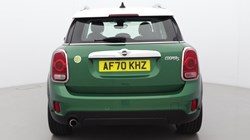2020 (70) MINI COUNTRYMAN 1.5 Cooper S E Exclusive ALL4 PHEV 5dr Auto 5849180