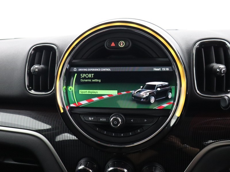 2020 (70) MINI COUNTRYMAN 1.5 Cooper S E Exclusive ALL4 PHEV 5dr Auto 5849213