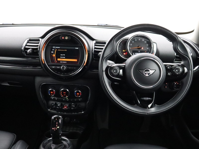 2020 (20) MINI CLUBMAN 1.5 Cooper Exclusive 6dr Auto 5931698