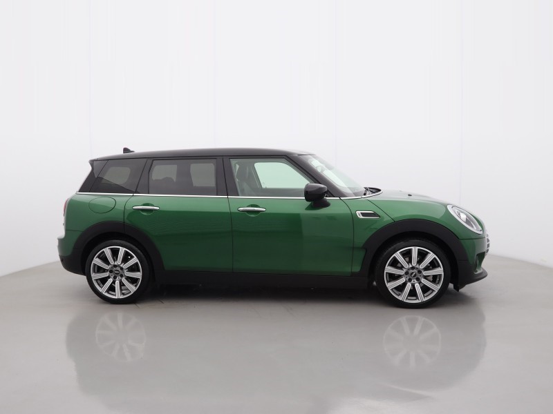 2020 (20) MINI CLUBMAN 1.5 Cooper Exclusive 6dr Auto 5931649