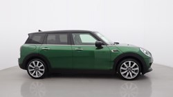 2020 (20) MINI CLUBMAN 1.5 Cooper Exclusive 6dr Auto 5931649