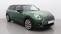 2020 (20) MINI CLUBMAN 1.5 Cooper Exclusive 6dr Auto 5931650