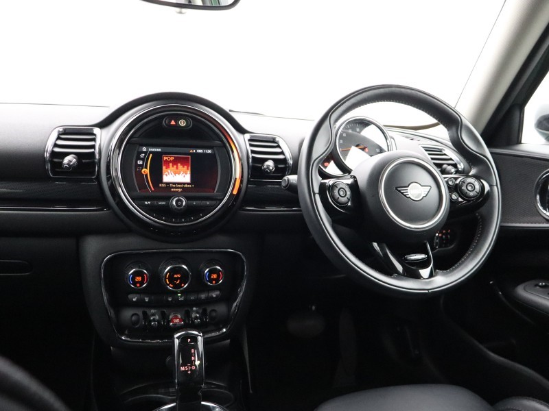 2020 (20) MINI CLUBMAN 1.5 Cooper Exclusive 6dr Auto 5931700